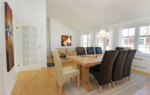 Holiday Home Aabenraa With Sauna 259