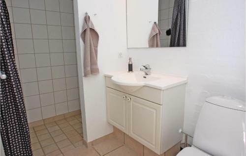Holiday Home Aabenraa With Sauna 259