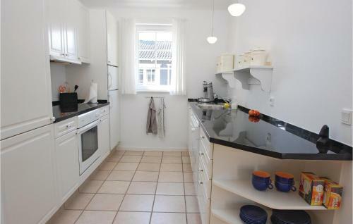 Holiday Home Aabenraa With Sauna 259