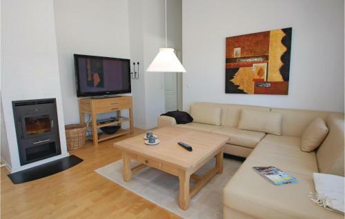 Holiday Home Aabenraa With Sauna 259