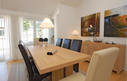 Holiday Home Aabenraa With Sauna 259