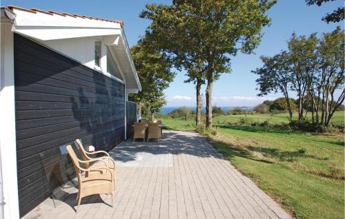 Holiday Home Aabenraa With Sauna 259