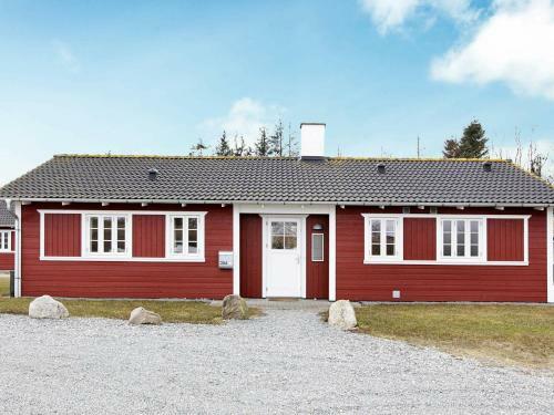 Three-bedroom Holiday Home In Aabenraa 8
