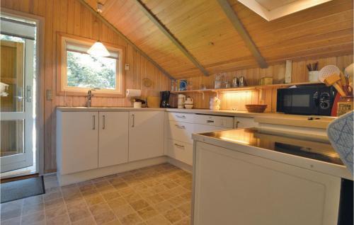 Two-bedroom Holiday Home In Tarm