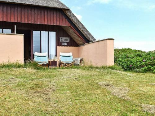 Holiday Home Hvide Sande Viii