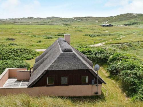 Holiday Home Hvide Sande Viii