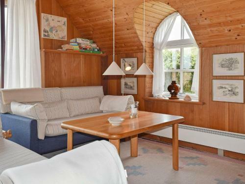 Holiday Home Hvide Sande Viii