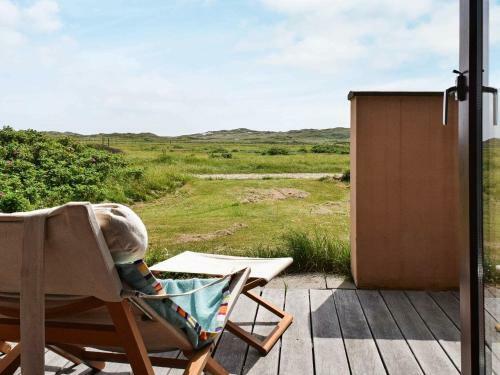 Holiday Home Hvide Sande Viii