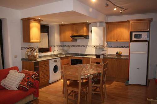 Apartamento Selva De Conques Doce