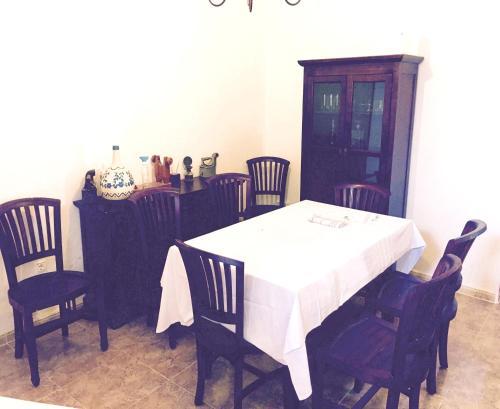 Holiday Home Calle La Ermita