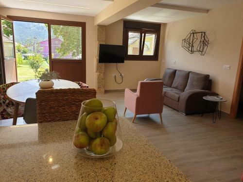 Apartamentos Ria De Aldan