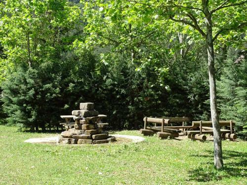 Agroturismo Casa Taconera