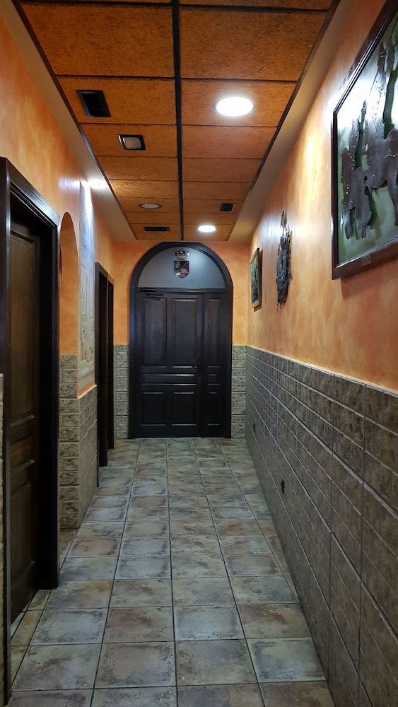 Hostal Pension San Marcos