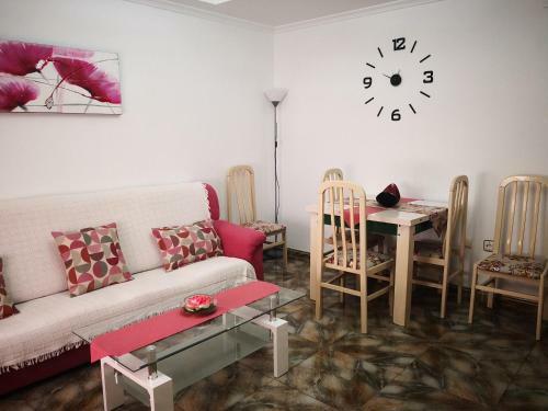 Apartamento Sanvar