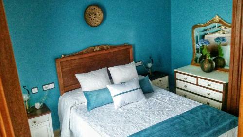 Apartamento A Casa Da Canle