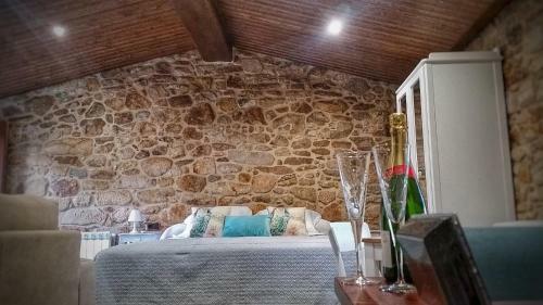 Apartamento A Casa Da Canle