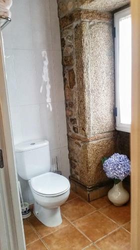 Apartamento A Casa Da Canle
