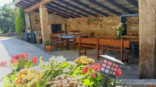 Apartamento A Casa Da Canle