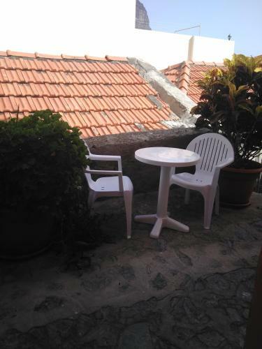 Apartamento Casa Cira