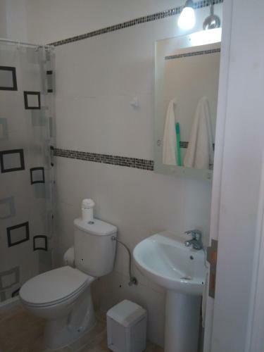 Apartamento Casa Cira