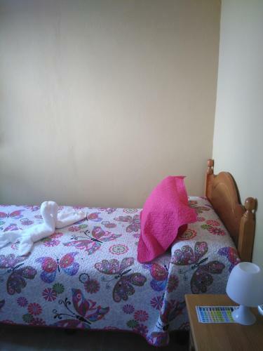 Apartamento Casa Cira