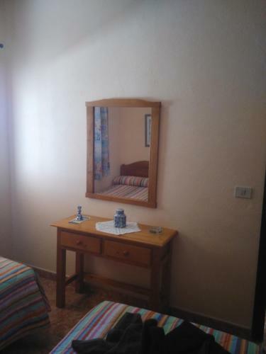 Apartamento Casa Cira