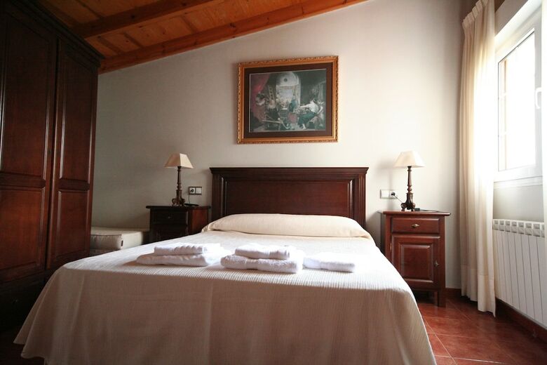 Agroturismo La Reserva De Los Campos
