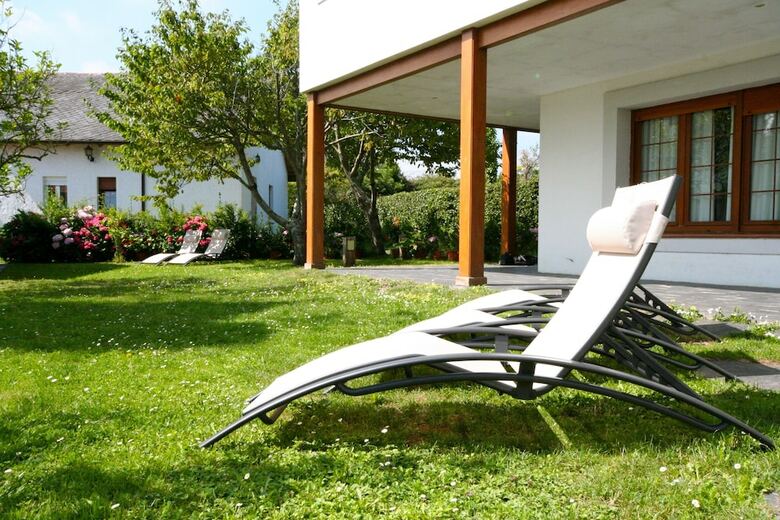 Agroturismo La Reserva De Los Campos