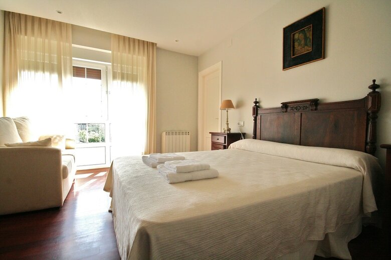 Agroturismo La Reserva De Los Campos