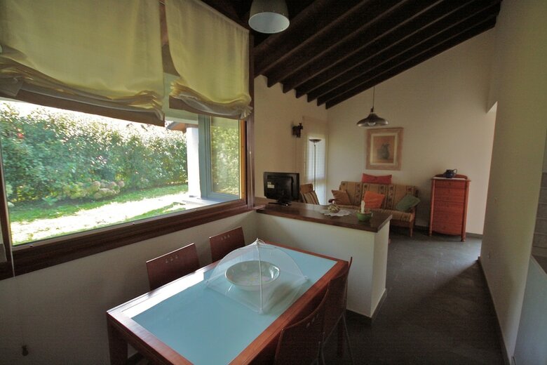 Agroturismo La Reserva De Los Campos