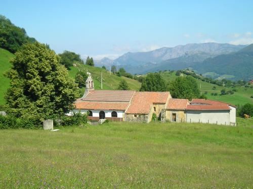 Agroturismo Casa Rural Alborada