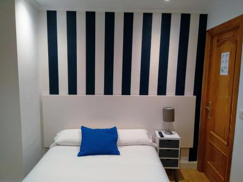 Hostal Aldatzeta Ostatua
