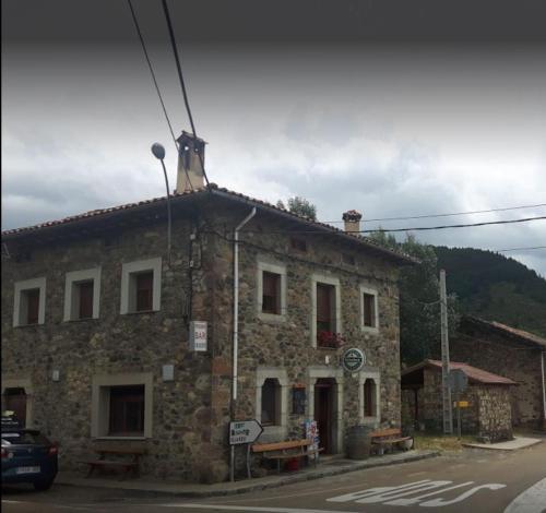 Hostal Crescente S.l.