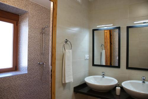 Hostal Crescente S.l.