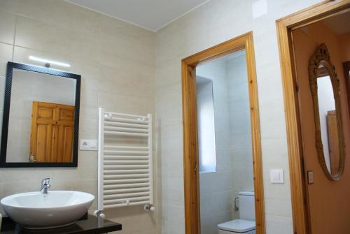 Hostal Crescente S.l.