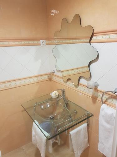 Hostal La Perla