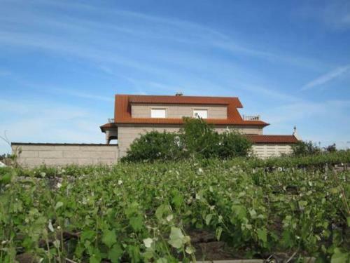 House In Ribadumia 100174