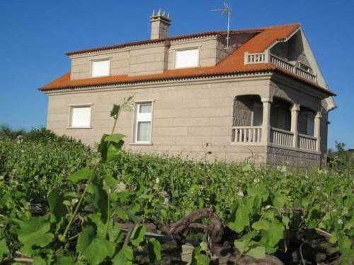 House In Ribadumia 100174