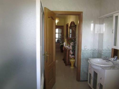 House In Ribadumia 100174