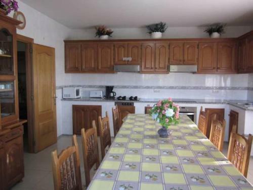 House In Ribadumia 100174