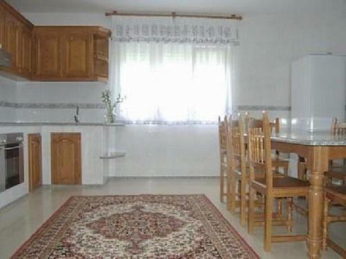 House In Ribadumia 100174