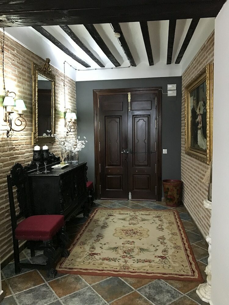Hotel Casa Mendoza