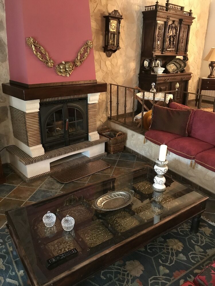 Hotel Casa Mendoza