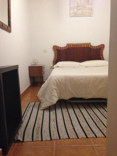 Apartamentos Rurales La Muralla De Pedraza
