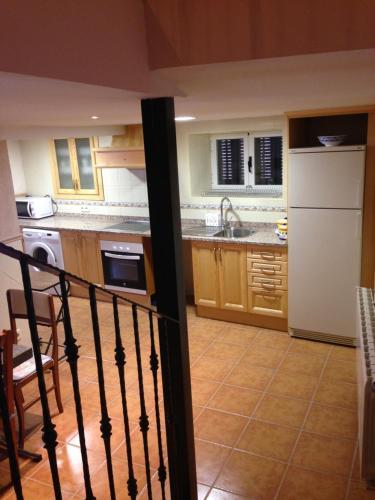Apartamentos Rurales La Muralla De Pedraza