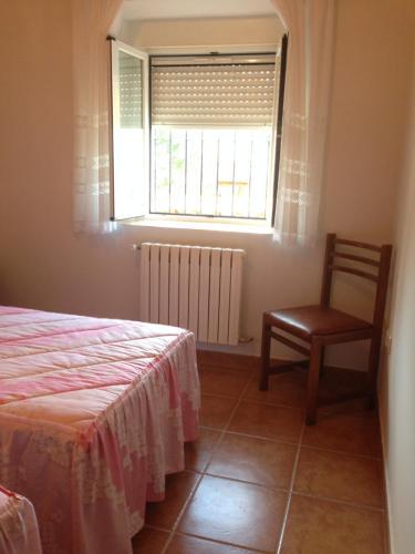 Apartamentos Rurales La Muralla De Pedraza