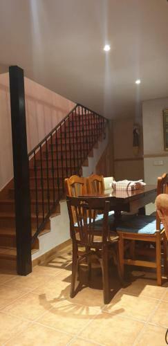 Apartamentos Rurales La Muralla De Pedraza