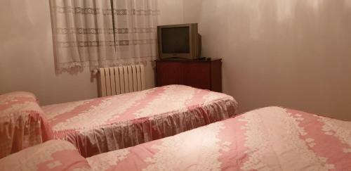 Apartamentos Rurales La Muralla De Pedraza