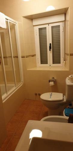 Apartamentos Rurales La Muralla De Pedraza