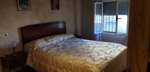Apartamentos Rurales La Muralla De Pedraza